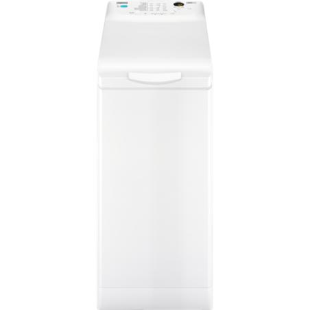 Zanussi ZWQ71235SI